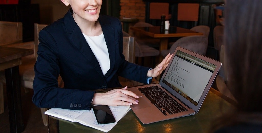 Créer une relation durable avec les clients