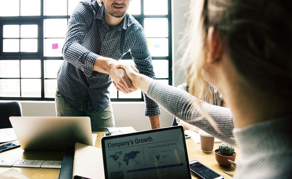 Trouver des talents pour faire avancer l&rsquo;entreprise